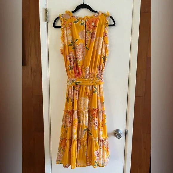 Roller Rabbit Semara Naoki Dress - Picture 3 of 7